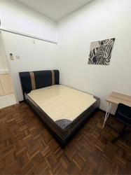 Shan Gate Apartment (D12), Apartment #617109381